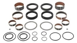 PIVOT WORKS ZESTAW NAPRAWCZY ZAWIESZENIA PRZEDNIEGO SUZUKI RM 125 (02-03)
