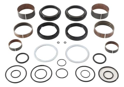 PIVOT WORKS ZESTAW NAPRAWCZY ZAWIESZENIA PRZEDNIEGO SUZUKI RM 125/250 (97) PIVOT WORKS ZESTAW NAPRAWCZY ZAWIESZENIA PRZEDNIEGO SUZUKI RM 125/250 (97)