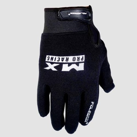 POLEDNIK RĘKAWICE / RĘKAWICZKI CROSS MODEL MX PRO EVO KOLOR CZARNY ROZMIAR M POLEDNIK RĘKAWICE / RĘKAWICZKI CROSS MODEL MX PRO EVO KOLOR CZARNY ROZMIAR M