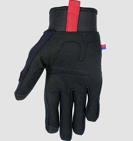 POLEDNIK RĘKAWICE / RĘKAWICZKI CROSS MODEL MX PRO EVO KOLOR CZARNY ROZMIAR M POLEDNIK RĘKAWICE / RĘKAWICZKI CROSS MODEL MX PRO EVO KOLOR CZARNY ROZMIAR M