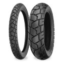 SHINKO OPONA 170/60R17 705 72H TL TYŁ DOT 50-51/2024 (DUAL)