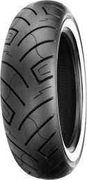 SHINKO OPONA 180/55B18 777 84H TL REINF WW TYŁ DOT 38-43/2024