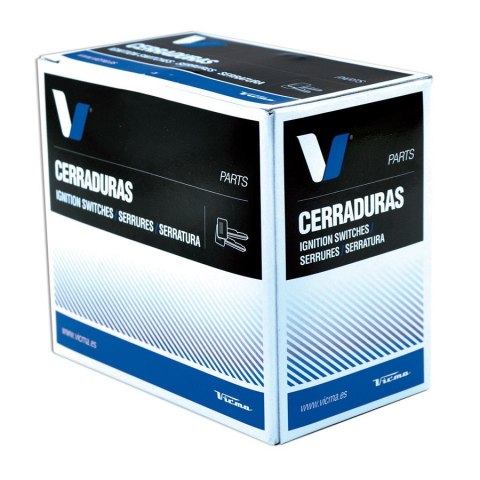 TECNIUM (VICMA) STACYJKA APRILIA 125/150/250/300 LEONARDO (6582) TECNIUM (VICMA) STACYJKA APRILIA 125/150/250/300 LEONARDO (6582)
