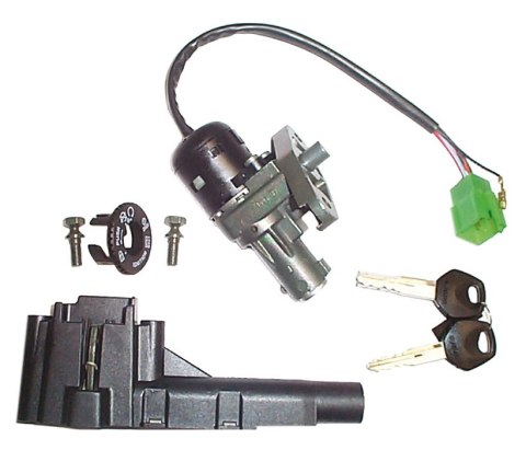 V PARTS (VICMA) STACYJKA SUZUKI AY50 KATANA '97-'06, AP50 ADRESS '94-'97 (6552) V PARTS (VICMA) STACYJKA SUZUKI AY50 KATANA '97-'06, AP50 ADRESS '94-'97 (6552)