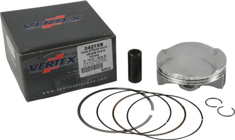 VERTEX TŁOK HONDA CRF 250R '18-'19 GP RACER CHOICE (78,96MM) (14,2:1) VERTEX TŁOK HONDA CRF 250R '18-'19 GP RACER CHOICE (78,96MM) (14,2:1)