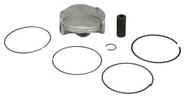 VERTEX TŁOK HONDA CRF 250R/RX GP RACER '20-'21 (CRF250R) (78,97MM) HC 14.1:1 - ZASTĘPUJE 24455B
