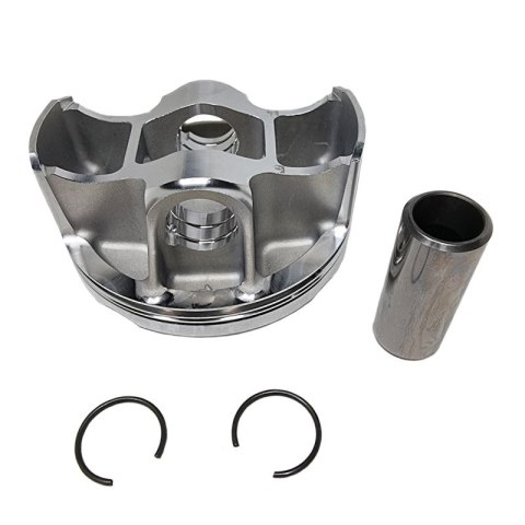 VERTEX TŁOK KAWASAKI KXF 250 (KXF250) '17-'19 PRO HC GP RACER (14,3:1=+,07) (76,95MM) (STD.) VERTEX TŁOK KAWASAKI KXF 250 (KXF250) '17-'19 PRO HC GP RACER (14,3:1=+,07) (76,95MM) (STD.)