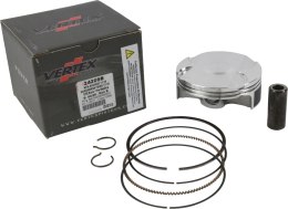 VERTEX TŁOK KTM (4T) EXCF 450 (EXC-F450) '17-'24, HUSQVARNA FE 450 '17-'24 (94,95MM) REPLICA (11,8:1)