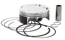 VERTEX TŁOK SUZUKI LTR 450 (LTR450) ATV '06-'11 (97,97MM) BIG BIRE (+2,50MM) (PIERŚCIENIE 590398000001 X 1 KPL.)
