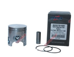 VERTEX TŁOK TOP PERFORMANCES,MINARELLI 48,00 MM (+2,00 MM) SWORZEŃ 10MM