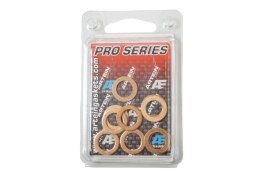 ARTEIN GASKETS PODKŁADKI MIEDZIANE KPL. 10 SZT. M10 (10 x 16 x 1,00 mm) (PODKŁADKA MIEDZIANA) COPPER WASHERS