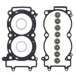ATHENA USZCZELKI TOP-END POLARIS UTV RZR 900 '13-'14