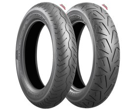 BRIDGESTONE OPONA 130/90B16 BATTLECRUISE H50 73H TL UM PRZÓD DOT 45/2023