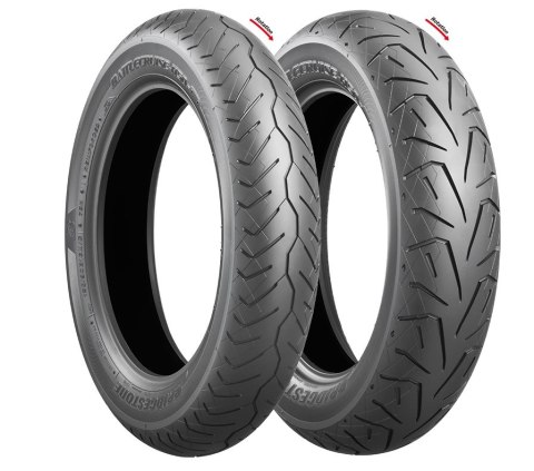 BRIDGESTONE OPONA 130/90B16 BATTLECRUISE H50 73H TL UM PRZÓD DOT 45/2023 BRIDGESTONE OPONA 130/90B16 BATTLECRUISE H50 73H TL UM PRZÓD DOT 45/2023