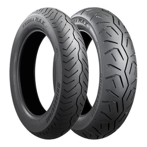BRIDGESTONE OPONA 160/80-15 EXEDRA MAX 74S TT TYŁ DOT 01/2025 BRIDGESTONE OPONA 160/80-15 EXEDRA MAX 74S TT TYŁ DOT 01/2025