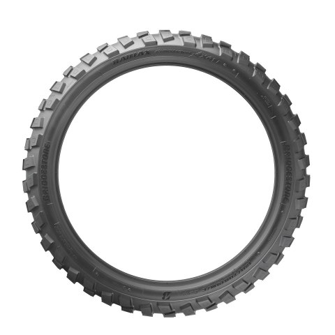 BRIDGESTONE OPONA 90/90-21 BATTLAX ADVENTURECROSS AX41 54Q TL PRZÓD DOT 34/2023 BRIDGESTONE OPONA 90/90-21 BATTLAX ADVENTURECROSS AX41 54Q TL PRZÓD DOT 34/2023