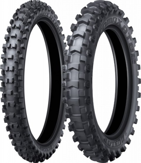 DUNLOP OPONA 110/100-18 GEOMAX AT82 64M TT TYŁ DOT 01/2025 DUNLOP OPONA 110/100-18 GEOMAX AT82 64M TT TYŁ DOT 01/2025