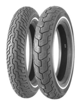 DUNLOP OPONA 130/70B18 D402 63H TL PRZÓD HARLEY-DAVIDSON DOT 06/2024