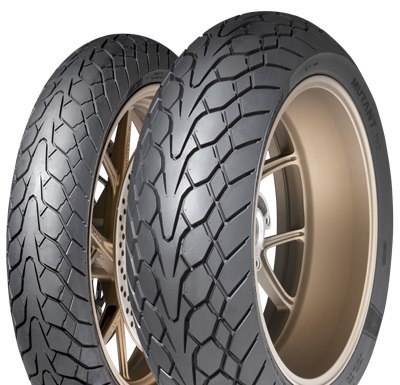 DUNLOP OPONA 150/60ZR17 MUTANT MT (66W) TL M+S TYŁ DOT 08/2025 DUNLOP OPONA 150/60ZR17 MUTANT MT (66W) TL M+S TYŁ DOT 08/2025