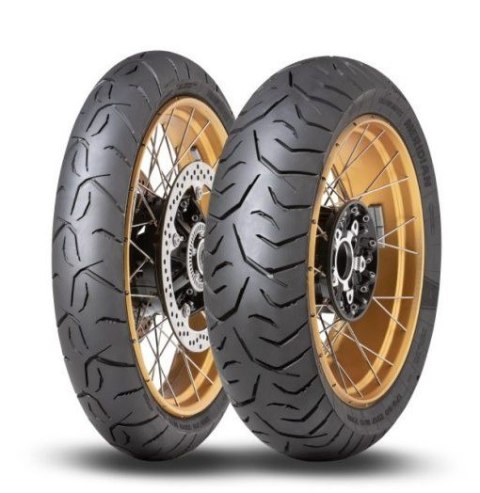 DUNLOP OPONA 150/70ZR17 TRAILMAX MERIDIAN 69V TL TYŁ DOT 08/2025