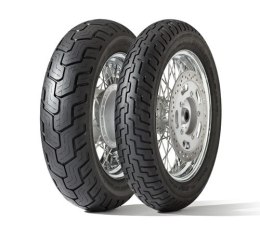 DUNLOP OPONA 150/80-16 D404 Q 71H TL TYŁ DOT 01/2025