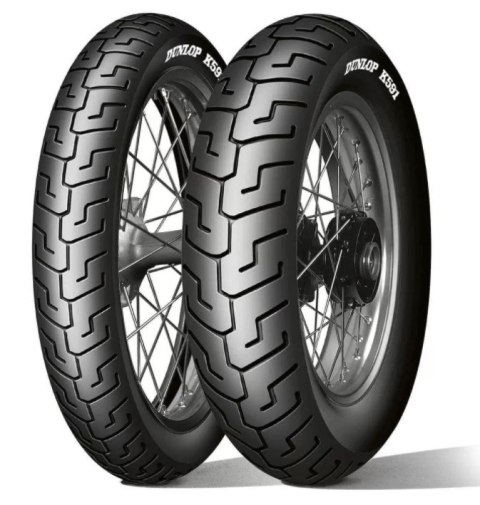 DUNLOP OPONA 160/70B17 K591 73V TL TYŁ HARLEY-DAVIDSON DOT 07/2023 DUNLOP OPONA 160/70B17 K591 73V TL TYŁ HARLEY-DAVIDSON DOT 07/2023