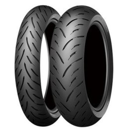 DUNLOP OPONA 170/60ZR17 SPORTMAX GPR300 (72W) TL TYŁ DOT 02/2025