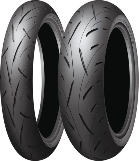 DUNLOP OPONA 190/50ZR17 SPORTMAX ROADSPORT 2 (73W) TL TYŁ DOT 01/2025 DUNLOP OPONA 190/50ZR17 SPORTMAX ROADSPORT 2 (73W) TL TYŁ DOT 01/2025