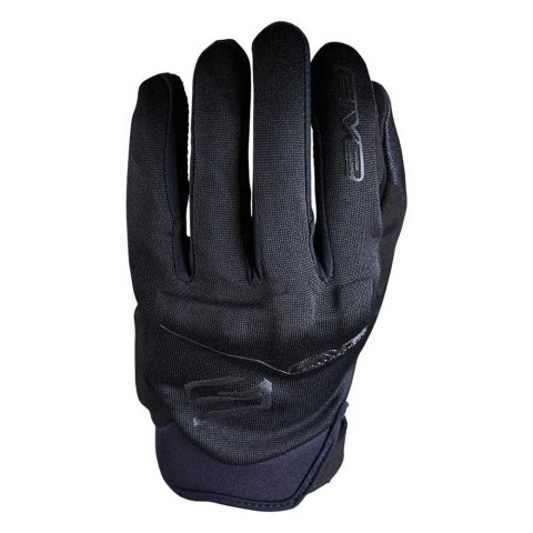 FIVE GLOVES RĘKAWICE TEKSTYLNE GLOBE EVO KOLOR CZARNY ROZMIAR 12 (XXL) FIVE GLOVES RĘKAWICE TEKSTYLNE GLOBE EVO KOLOR CZARNY ROZMIAR 12 (XXL)