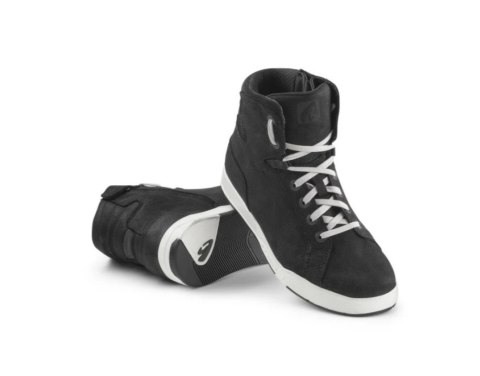 FORMA BUTY SWIFT X FIT DRY KOLOR CZARNY/BIAŁY ROZMIAR 41