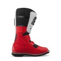 GAERNE BUTY CROSS/ENDURO MODEL GX-1 GOODYEAR RED/WHITE KOLOR CZERWONY/BIAŁY/CZARNY ROZMIAR 47
