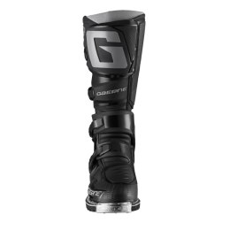GAERNE BUTY CROSS/ENDURO MODEL SG-12 ENDURO BLACK KOLOR CZARNY ROZMIAR 48
