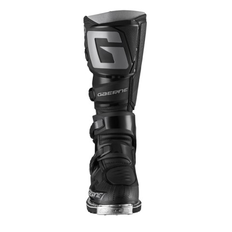 GAERNE BUTY CROSS/ENDURO MODEL SG-12 ENDURO BLACK KOLOR CZARNY ROZMIAR 48 GAERNE BUTY CROSS/ENDURO MODEL SG-12 ENDURO BLACK KOLOR CZARNY ROZMIAR 48