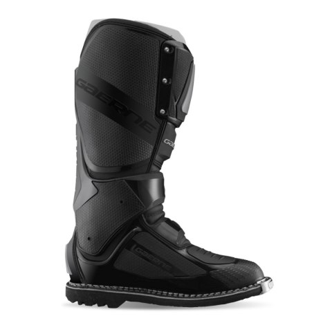 GAERNE BUTY CROSS/ENDURO MODEL SG-12 ENDURO BLACK KOLOR CZARNY ROZMIAR 48 GAERNE BUTY CROSS/ENDURO MODEL SG-12 ENDURO BLACK KOLOR CZARNY ROZMIAR 48
