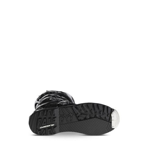 GAERNE BUTY CROSS/ENDURO MODEL SG-12 ENDURO BLACK KOLOR CZARNY ROZMIAR 48 GAERNE BUTY CROSS/ENDURO MODEL SG-12 ENDURO BLACK KOLOR CZARNY ROZMIAR 48