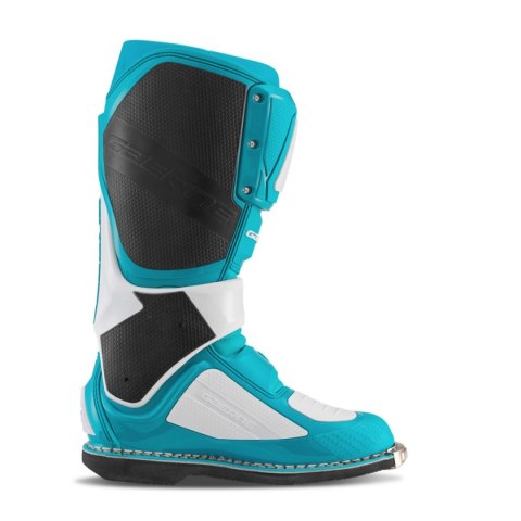 GAERNE BUTY CROSS/ENDURO MODEL SG-12 PORTOFINO KOLOR NIEBIESKI/BIAŁY ROZMIAR 42