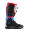 GAERNE BUTY CROSS/ENDURO MODEL SG-12 REALM KOLOR CZERWONY/NIEBIESKI/BIAŁY/CZARNY ROZMIAR 42
