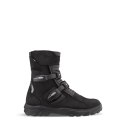 GAERNE BUTY TURYSTYCZNE KRÓTKIE MODEL G.DUNE DRY-TECH BLACK KOLOR CZARNY ROZMIAR 43