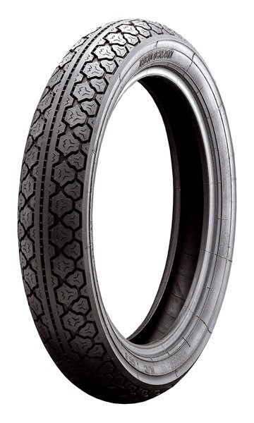 HEIDENAU OPONA 110/80-18 K36 60S TT M/C PRZÓD/TYŁ DOT 20/2025 HEIDENAU OPONA 110/80-18 K36 60S TT M/C PRZÓD/TYŁ DOT 20/2025