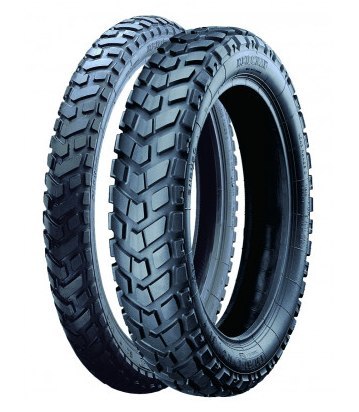 HEIDENAU OPONA 110/80-18 K60 (SIO2) 58S TT M+S PRZÓD/TYŁ DOT 11/2025