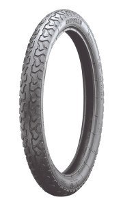 HEIDENAU OPONA 2.25-17 (21X2.25) M4 28B TT PRZÓD/TYŁ DOT 11/2025
