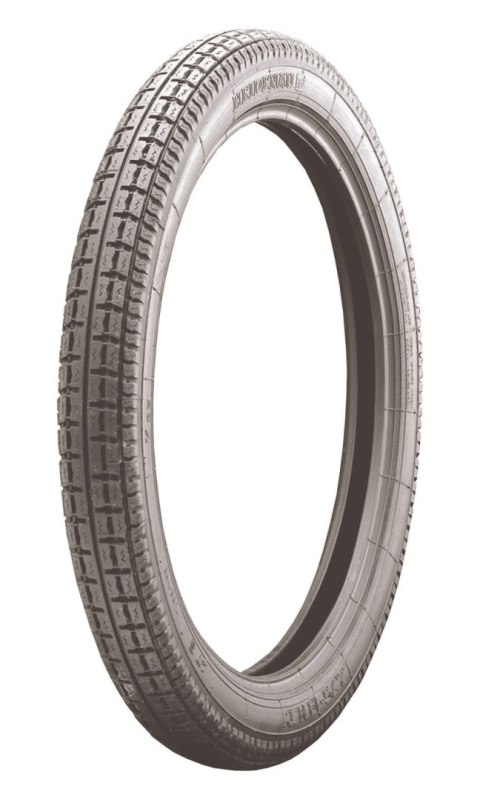 HEIDENAU OPONA 2.75-16 K35 46P TT M/C REINF PRZÓD/TYŁ DOT 16/2025