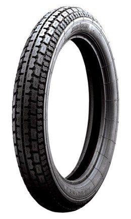 HEIDENAU OPONA 3.00-16 K33 48P TT M/C (OLDTIMER-CLASSIC) PRZÓD/TYŁ DOT 20/2025