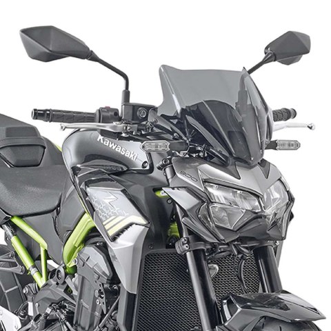 KAPPA SZYBA HONDA CB 500F (19-20), KAWASAKI Z 900 (20) 28 X 36,5 CM PRZYCIEMNIANA - BEZ MOCOWAŃ KAPPA SZYBA HONDA CB 500F (19-20), KAWASAKI Z 900 (20) 28 X 36,5 CM PRZYCIEMNIANA - BEZ MOCOWAŃ