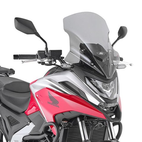 KAPPA SZYBA HONDA NC 750X (21) 48 X 43 CM PRZYCIEMNIANA KAPPA SZYBA HONDA NC 750X (21) 48 X 43 CM PRZYCIEMNIANA