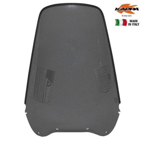 KAPPA SZYBA HONDA XRV 750 AFRICA TWIN '96-'02, 44 X 35 CM PRZYCIEMNIANA KAPPA SZYBA HONDA XRV 750 AFRICA TWIN '96-'02, 44 X 35 CM PRZYCIEMNIANA