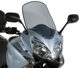 KAPPA SZYBA KAPPA HONDA XL 125V Varadero (07-14) 46 x 33 CM PRZYCIEMNIANA