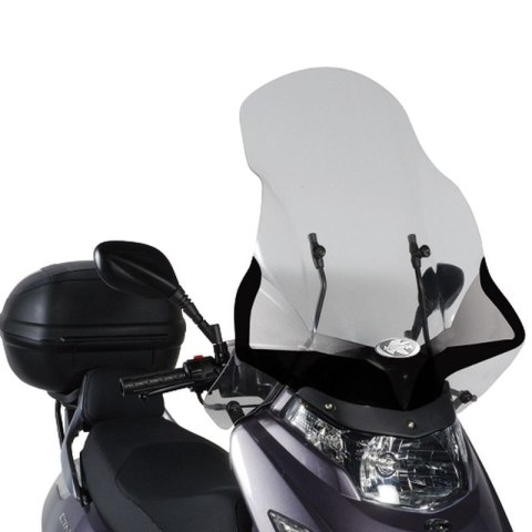 KAPPA SZYBA KYMCO DINK 50-125-200 I (06-16) 67 X 58 CM PRZEZROCZYSTA - POTRZEBNE MOCOWANIE D292KITK KAPPA SZYBA KYMCO DINK 50-125-200 I (06-16) 67 X 58 CM PRZEZROCZYSTA - POTRZEBNE MOCOWANIE D292KITK