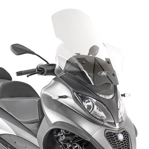 KAPPA SZYBA PIAGGIO MP3 350-500 SPORT / BUSINESS (18) 71,5 X 65 CM PRZEZROCZYSTA KAPPA SZYBA PIAGGIO MP3 350-500 SPORT / BUSINESS (18) 71,5 X 65 CM PRZEZROCZYSTA