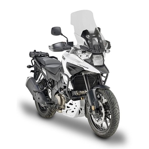KAPPA SZYBA SUZUKI V-Strom 1050 (20) 57,5 X 50,5 CM PRZEZROCZYSTA KAPPA SZYBA SUZUKI V-Strom 1050 (20) 57,5 X 50,5 CM PRZEZROCZYSTA